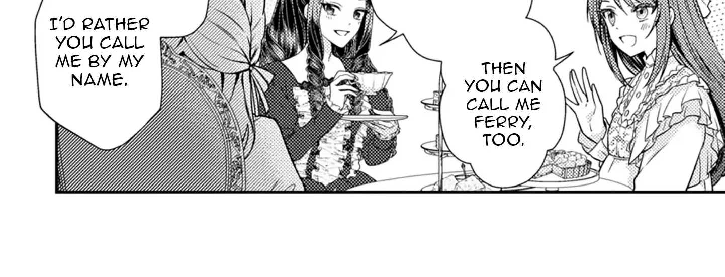Heroine ga Kuru Mae ni Ninshin shimashita - Tsunda Hazu no Akuyaku Reijou desuga, Douyara Chigau youdesu Chapter 7 page 22 - 