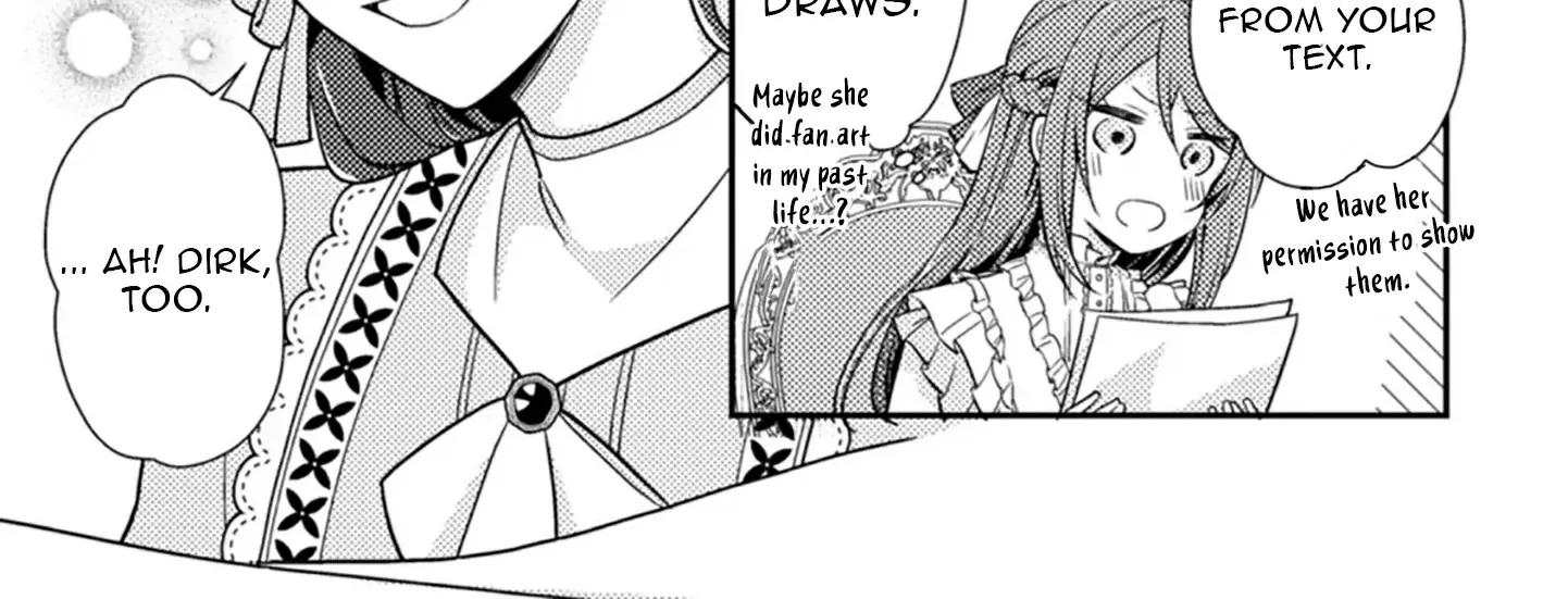Heroine ga Kuru Mae ni Ninshin shimashita - Tsunda Hazu no Akuyaku Reijou desuga, Douyara Chigau youdesu Chapter 7 page 24 - 