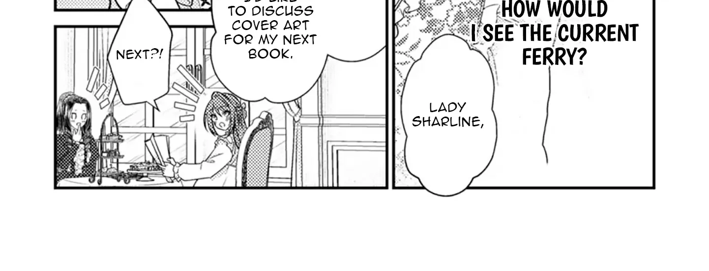 Heroine ga Kuru Mae ni Ninshin shimashita - Tsunda Hazu no Akuyaku Reijou desuga, Douyara Chigau youdesu Chapter 7 page 26 - 