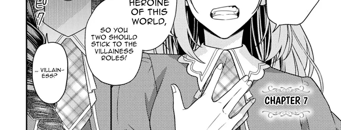 Heroine ga Kuru Mae ni Ninshin shimashita - Tsunda Hazu no Akuyaku Reijou desuga, Douyara Chigau youdesu Chapter 7 page 4 - 