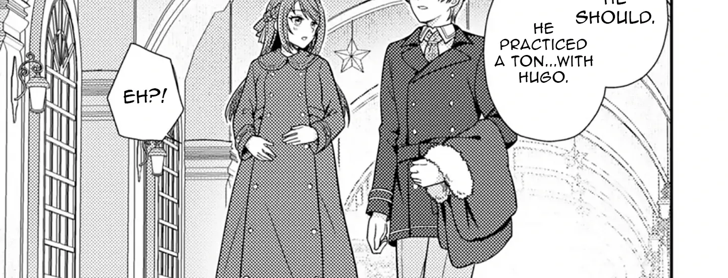 Heroine ga Kuru Mae ni Ninshin shimashita - Tsunda Hazu no Akuyaku Reijou desuga, Douyara Chigau youdesu Chapter 7 page 32 - 