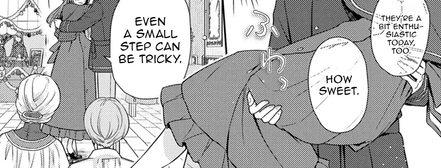 Heroine ga Kuru Mae ni Ninshin shimashita - Tsunda Hazu no Akuyaku Reijou desuga, Douyara Chigau youdesu Chapter 7 page 34 - 