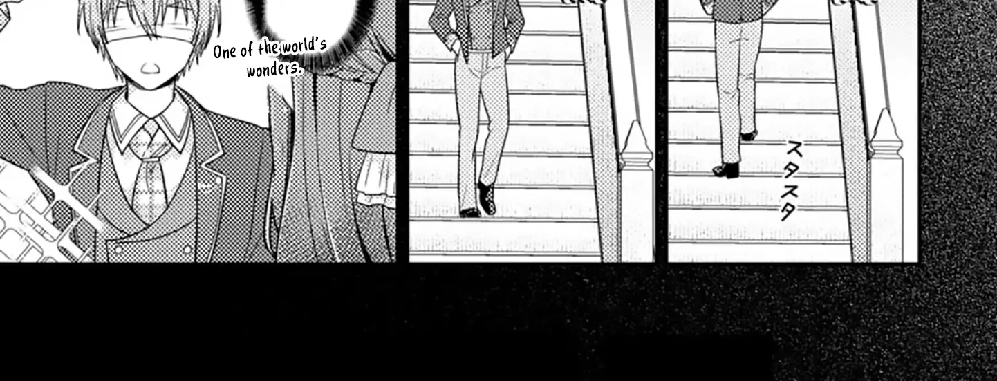 Heroine ga Kuru Mae ni Ninshin shimashita - Tsunda Hazu no Akuyaku Reijou desuga, Douyara Chigau youdesu Chapter 7 page 36 - 
