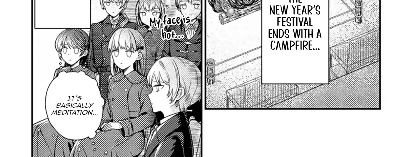 Heroine ga Kuru Mae ni Ninshin shimashita - Tsunda Hazu no Akuyaku Reijou desuga, Douyara Chigau youdesu Chapter 7 page 44 - 