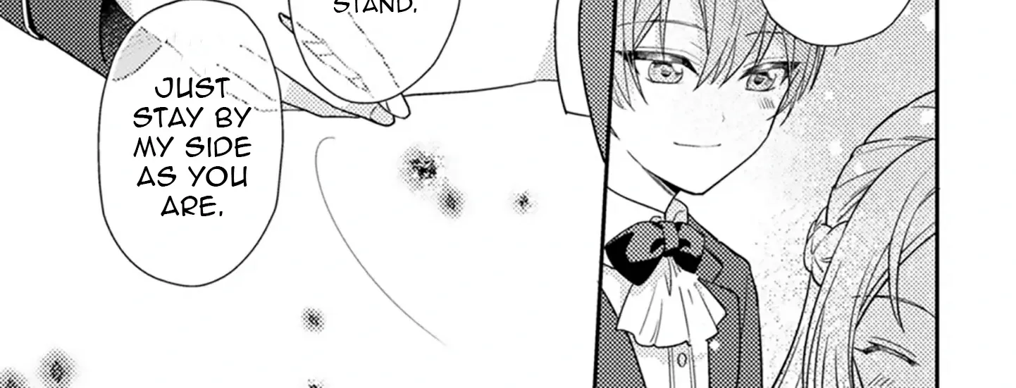 Heroine ga Kuru Mae ni Ninshin shimashita - Tsunda Hazu no Akuyaku Reijou desuga, Douyara Chigau youdesu Chapter 7 page 48 - 