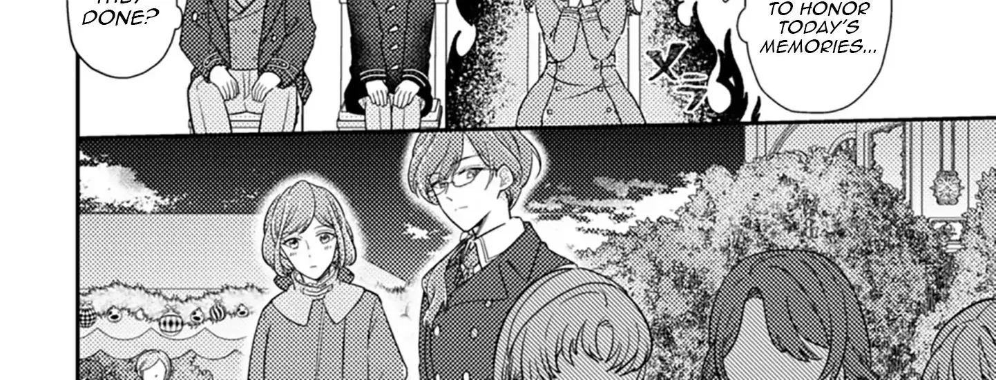 Heroine ga Kuru Mae ni Ninshin shimashita - Tsunda Hazu no Akuyaku Reijou desuga, Douyara Chigau youdesu Chapter 7 page 50 - 
