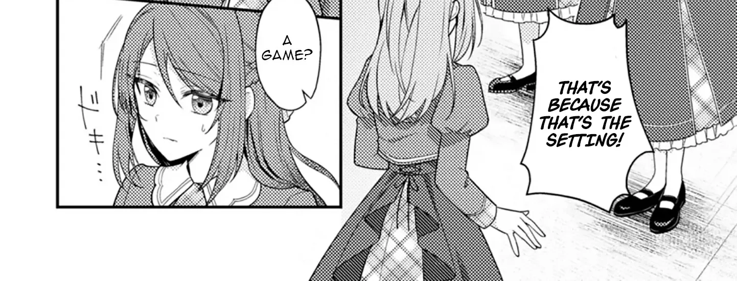 Heroine ga Kuru Mae ni Ninshin shimashita - Tsunda Hazu no Akuyaku Reijou desuga, Douyara Chigau youdesu Chapter 7 page 6 - 