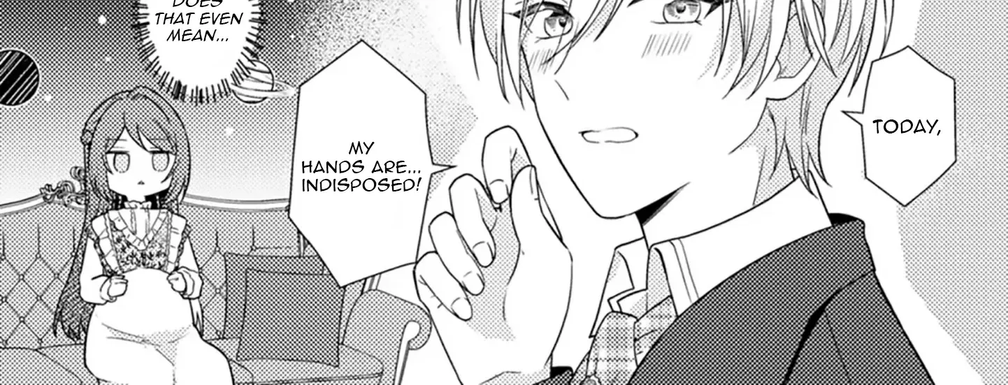 Heroine ga Kuru Mae ni Ninshin shimashita - Tsunda Hazu no Akuyaku Reijou desuga, Douyara Chigau youdesu Chapter 7 page 56 - 
