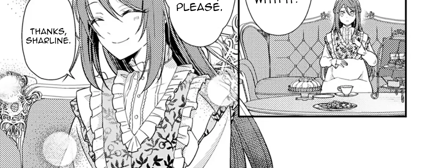Heroine ga Kuru Mae ni Ninshin shimashita - Tsunda Hazu no Akuyaku Reijou desuga, Douyara Chigau youdesu Chapter 7 page 64 - 