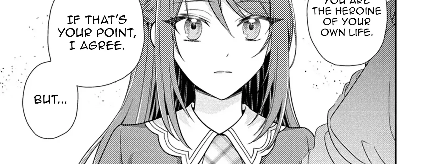Heroine ga Kuru Mae ni Ninshin shimashita - Tsunda Hazu no Akuyaku Reijou desuga, Douyara Chigau youdesu Chapter 7 page 8 - 