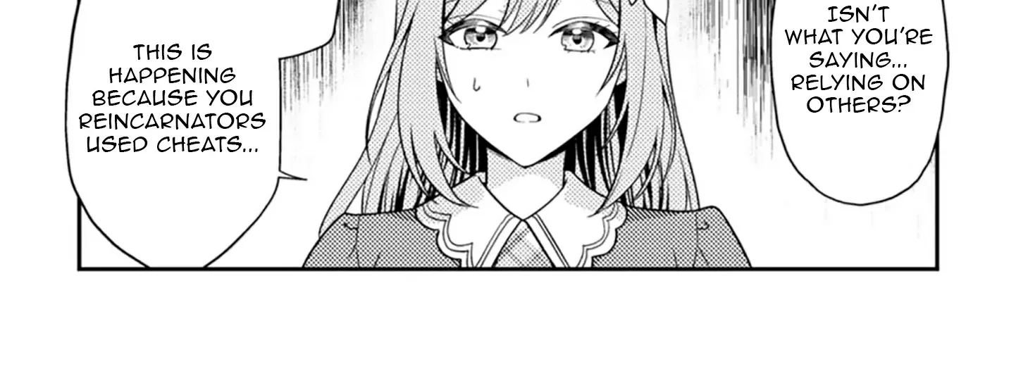 Heroine ga Kuru Mae ni Ninshin shimashita - Tsunda Hazu no Akuyaku Reijou desuga, Douyara Chigau youdesu Chapter 7 page 10 - 