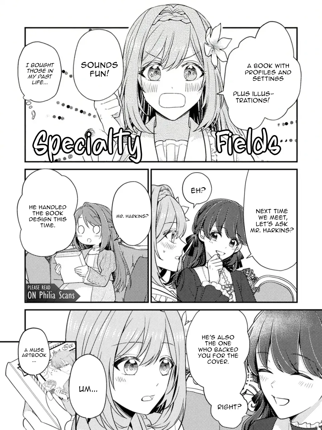 Heroine ga Kuru Mae ni Ninshin shimashita - Tsunda Hazu no Akuyaku Reijou desuga, Douyara Chigau youdesu Chapter 8 page 49 - 