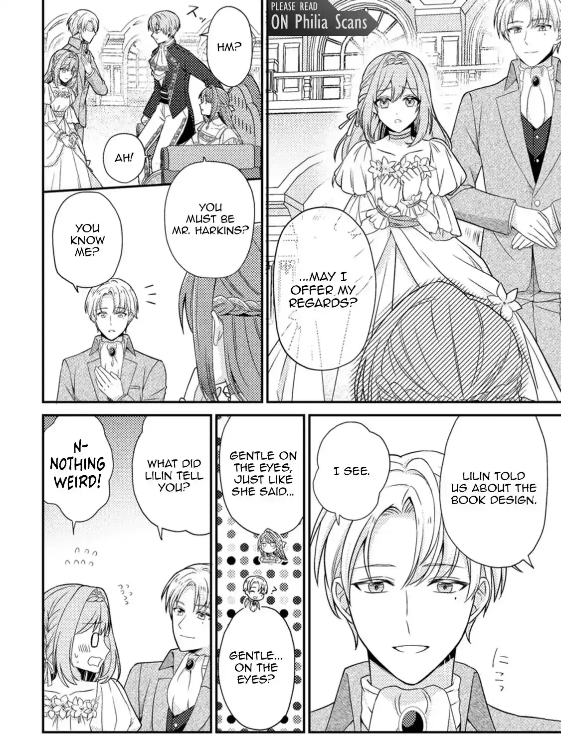 Heroine ga Kuru Mae ni Ninshin shimashita - Tsunda Hazu no Akuyaku Reijou desuga, Douyara Chigau youdesu Chapter 9 page 25 - 