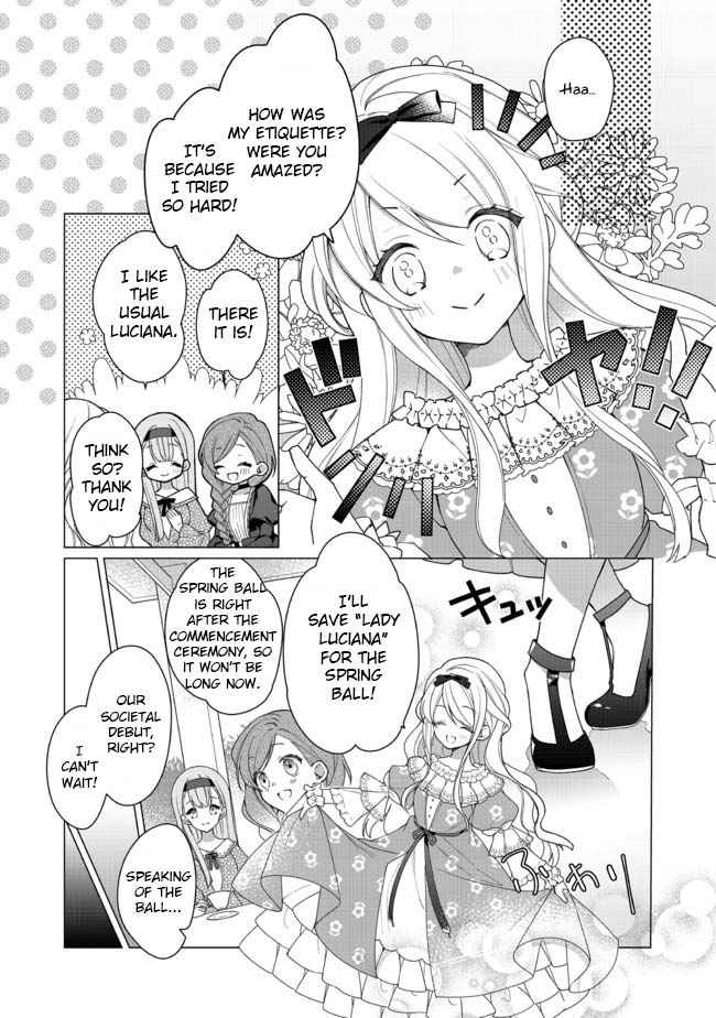Heroine? Saint? No, I