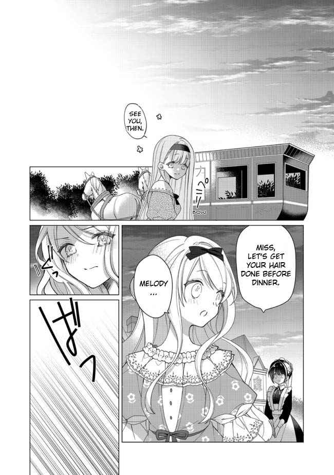 Heroine? Saint? No, I