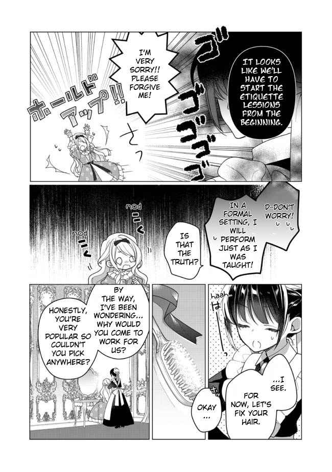 Heroine? Saint? No, I