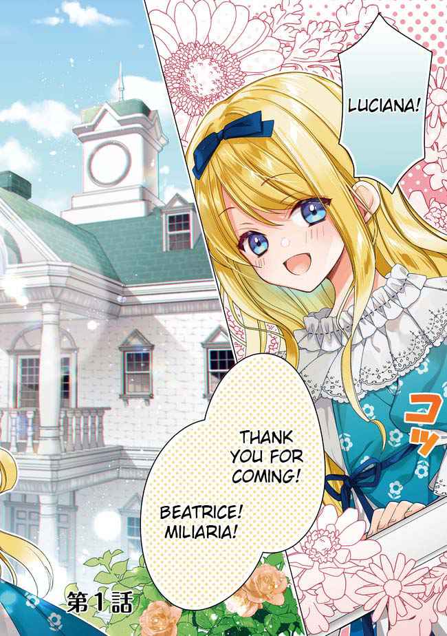 Heroine? Saint? No, I