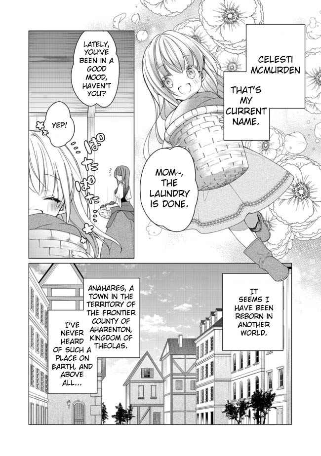 Heroine? Saint? No, I