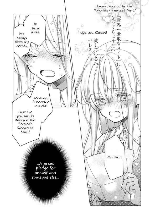 Heroine? Saint? No, I