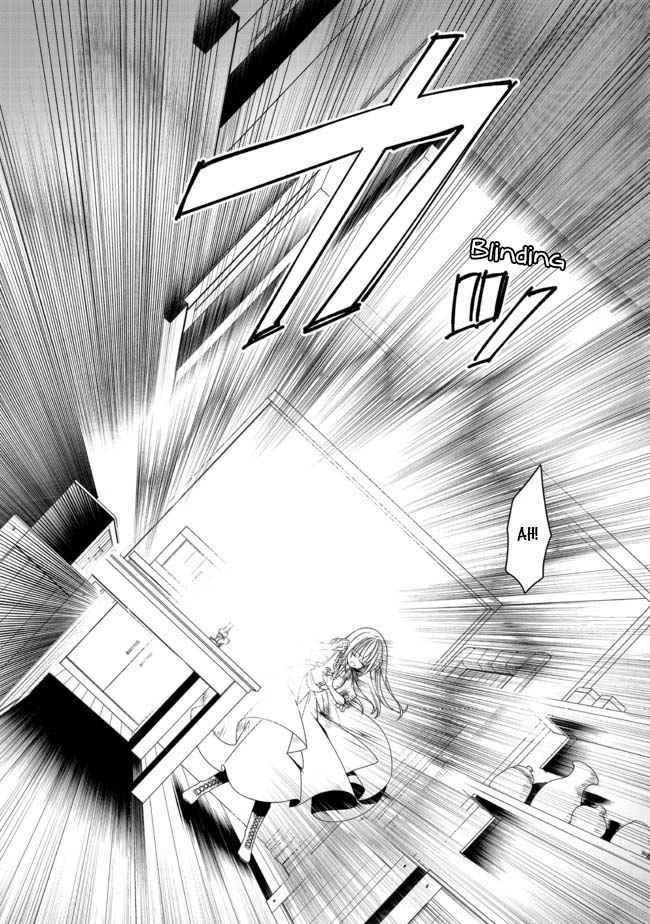 Heroine? Saint? No, I