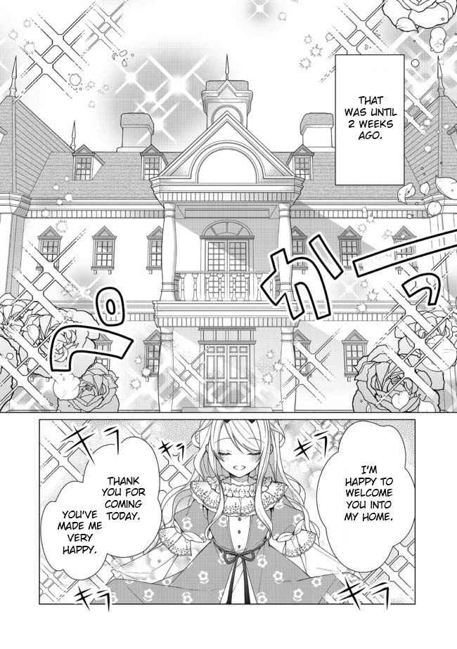 Heroine? Saint? No, I