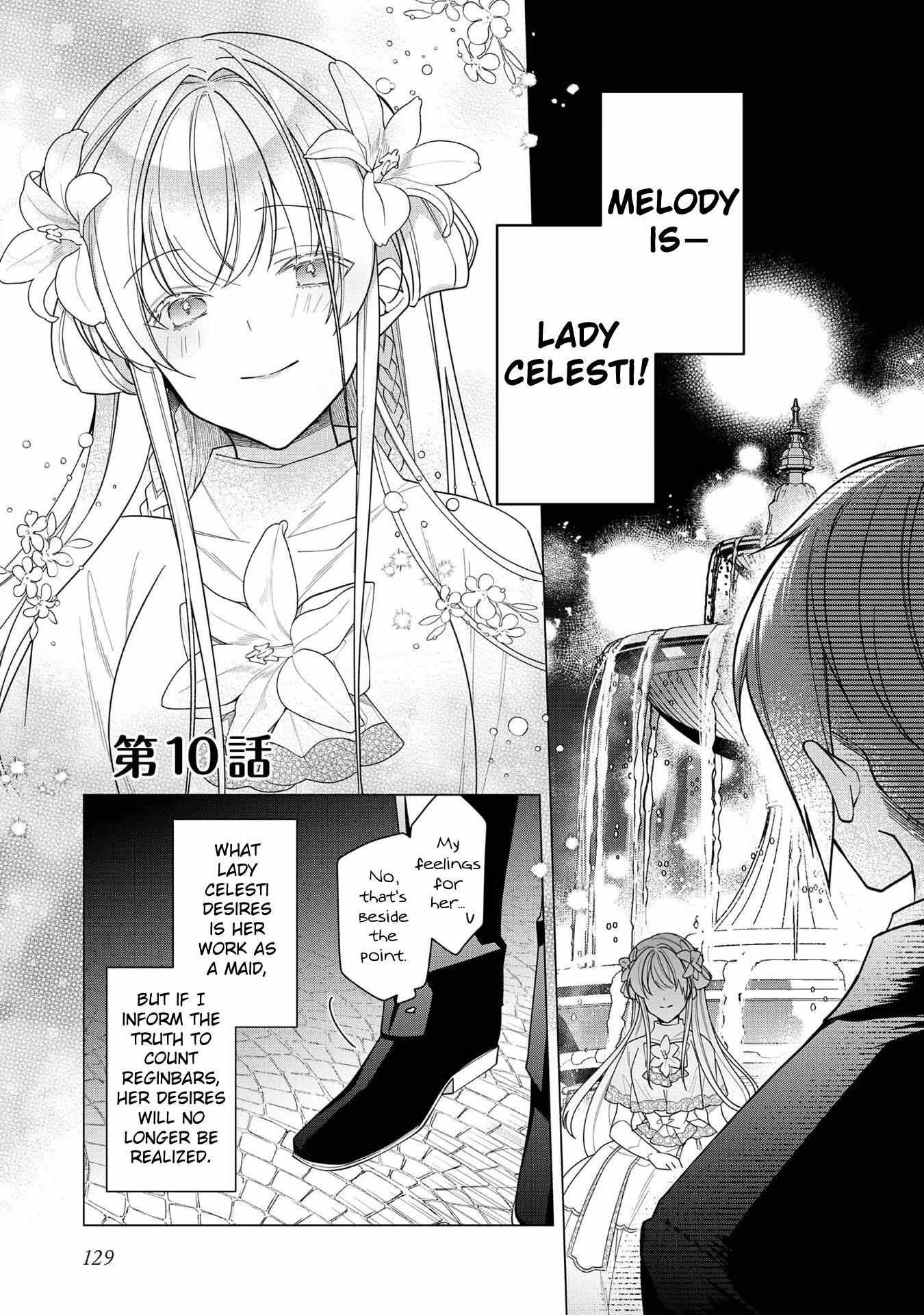 Heroine? Saint? No, I