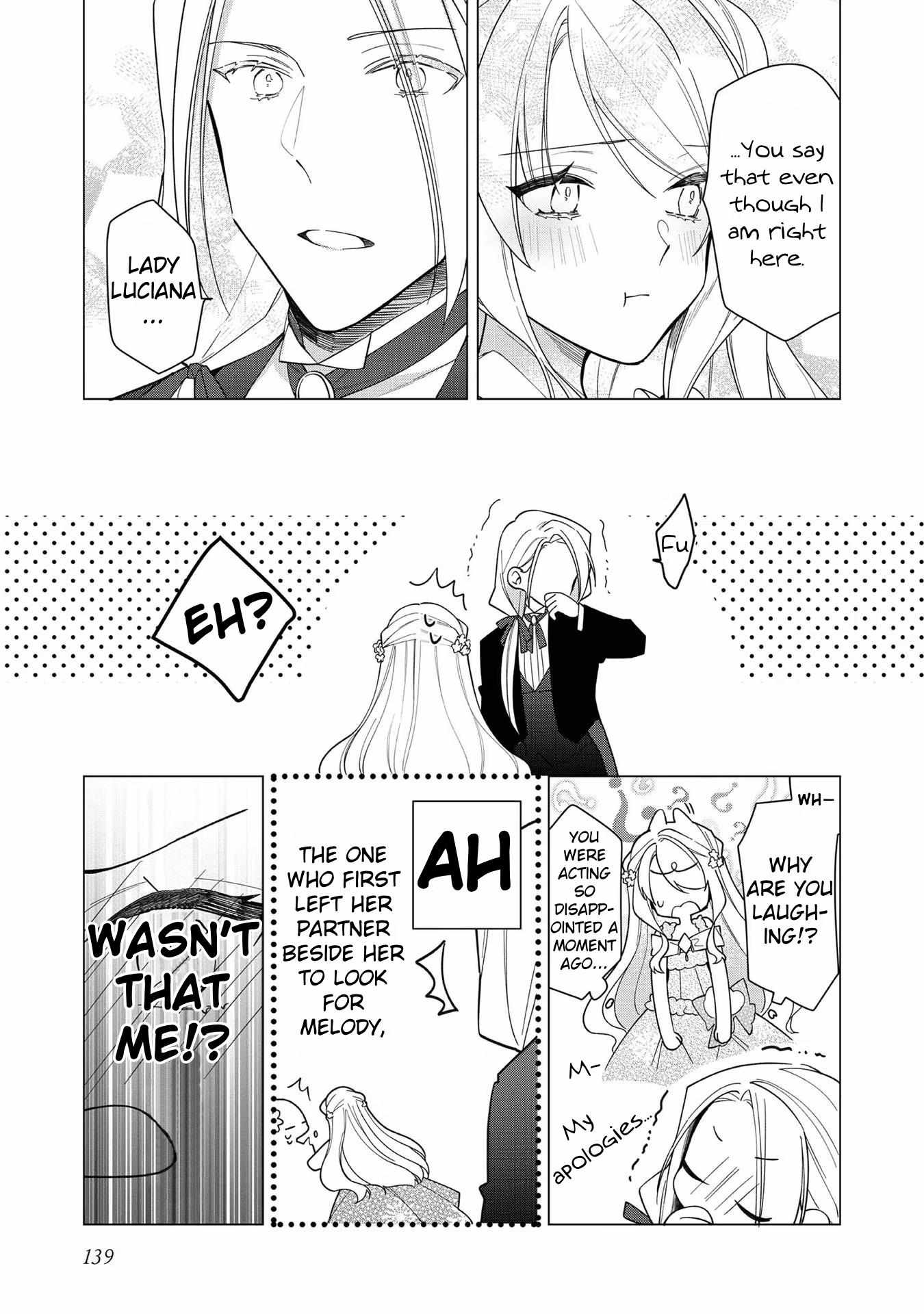 Heroine? Saint? No, I