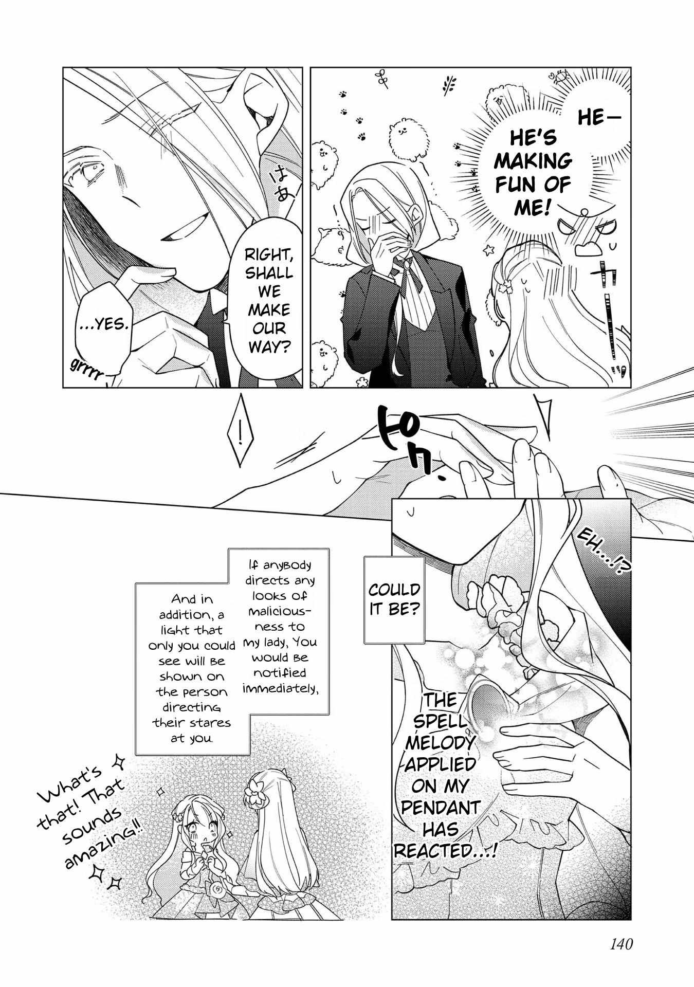 Heroine? Saint? No, I