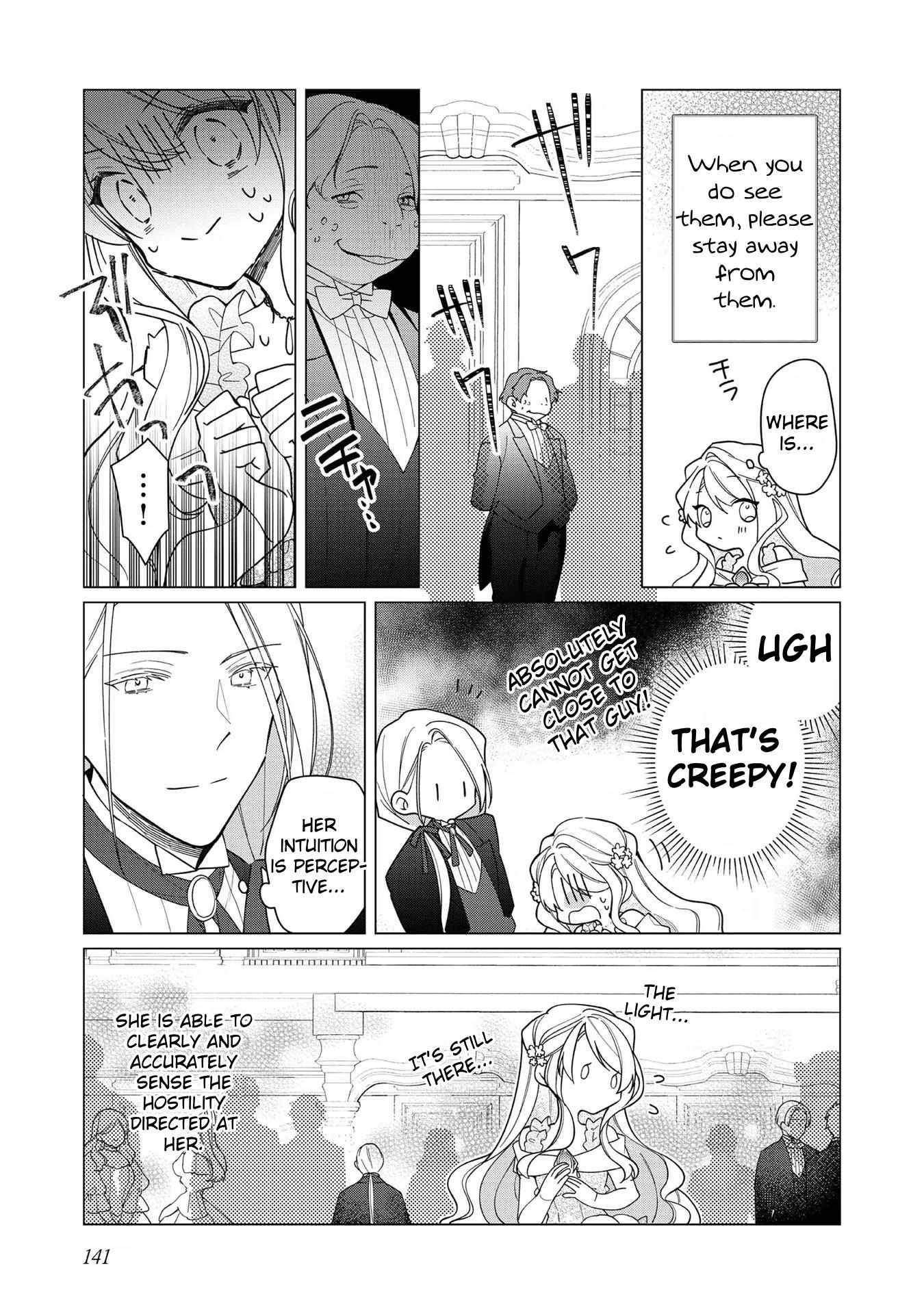 Heroine? Saint? No, I