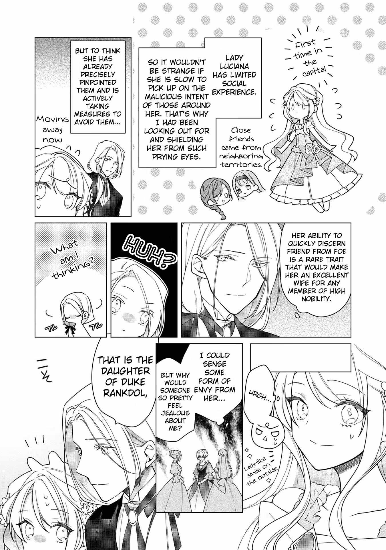 Heroine? Saint? No, I