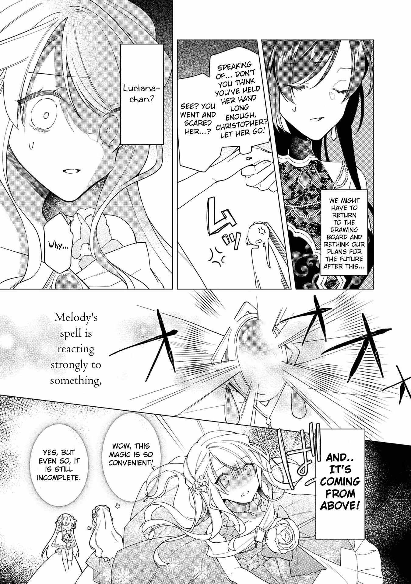 Heroine? Saint? No, I