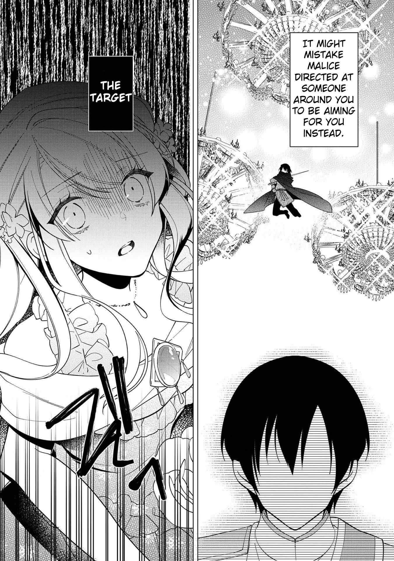 Heroine? Saint? No, I