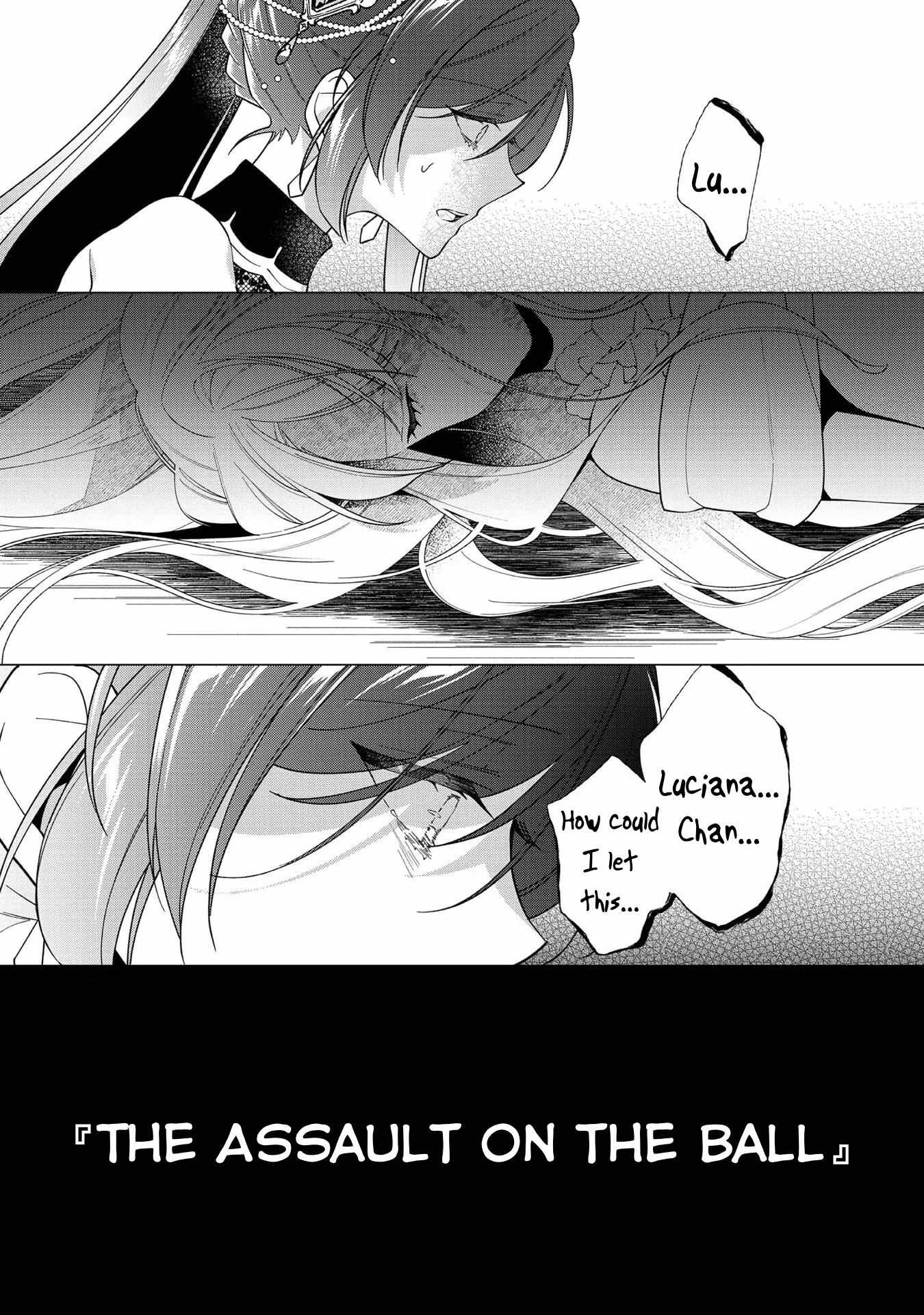 Heroine? Saint? No, I