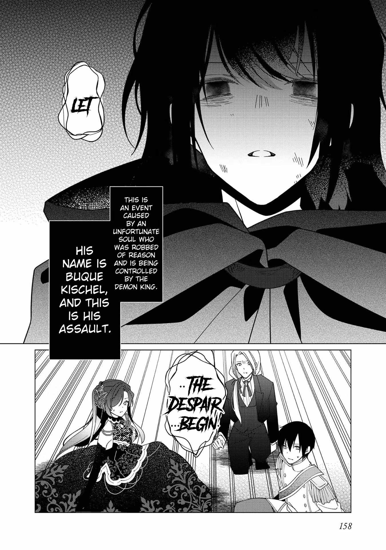 Heroine? Saint? No, I