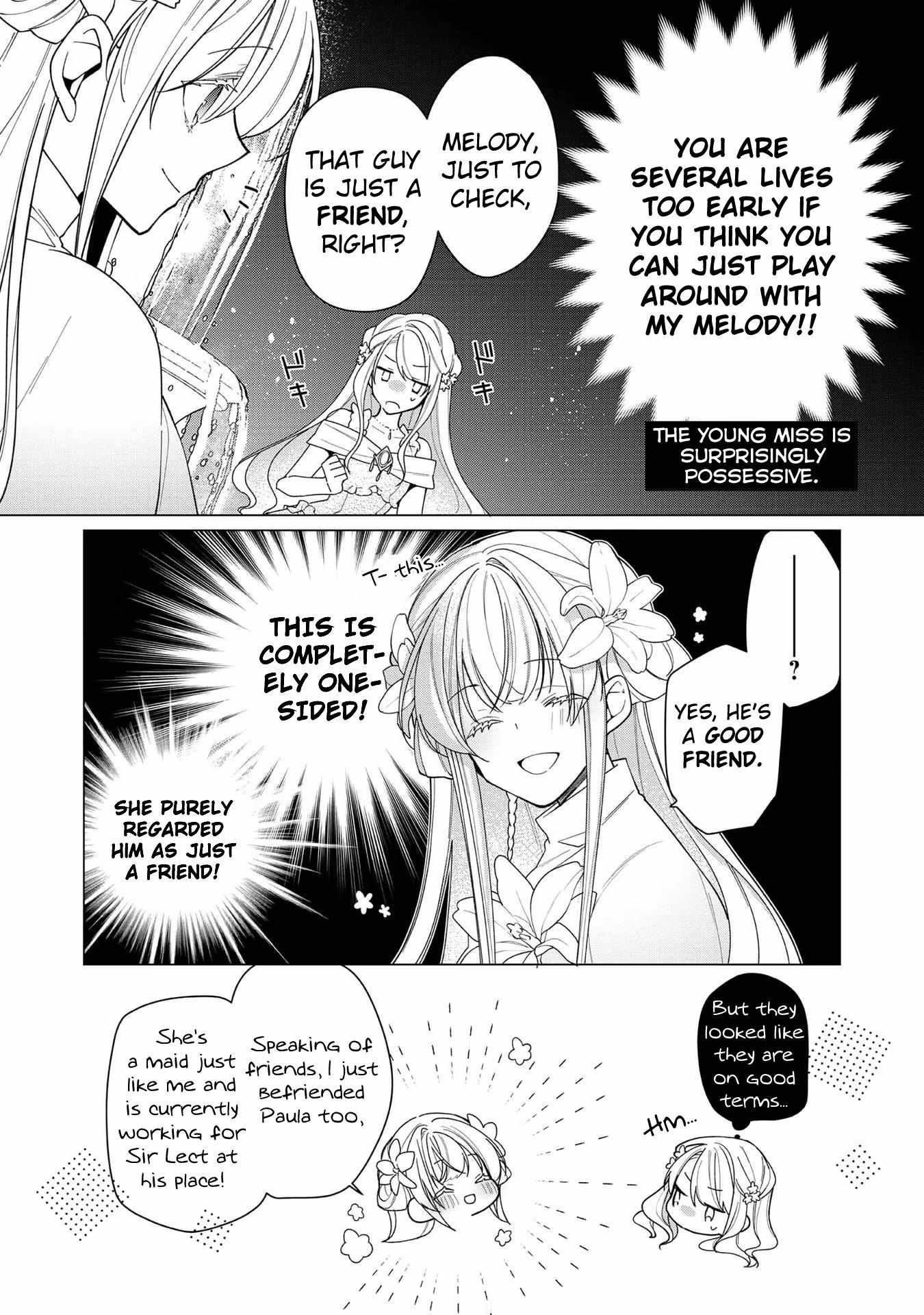 Heroine? Saint? No, I
