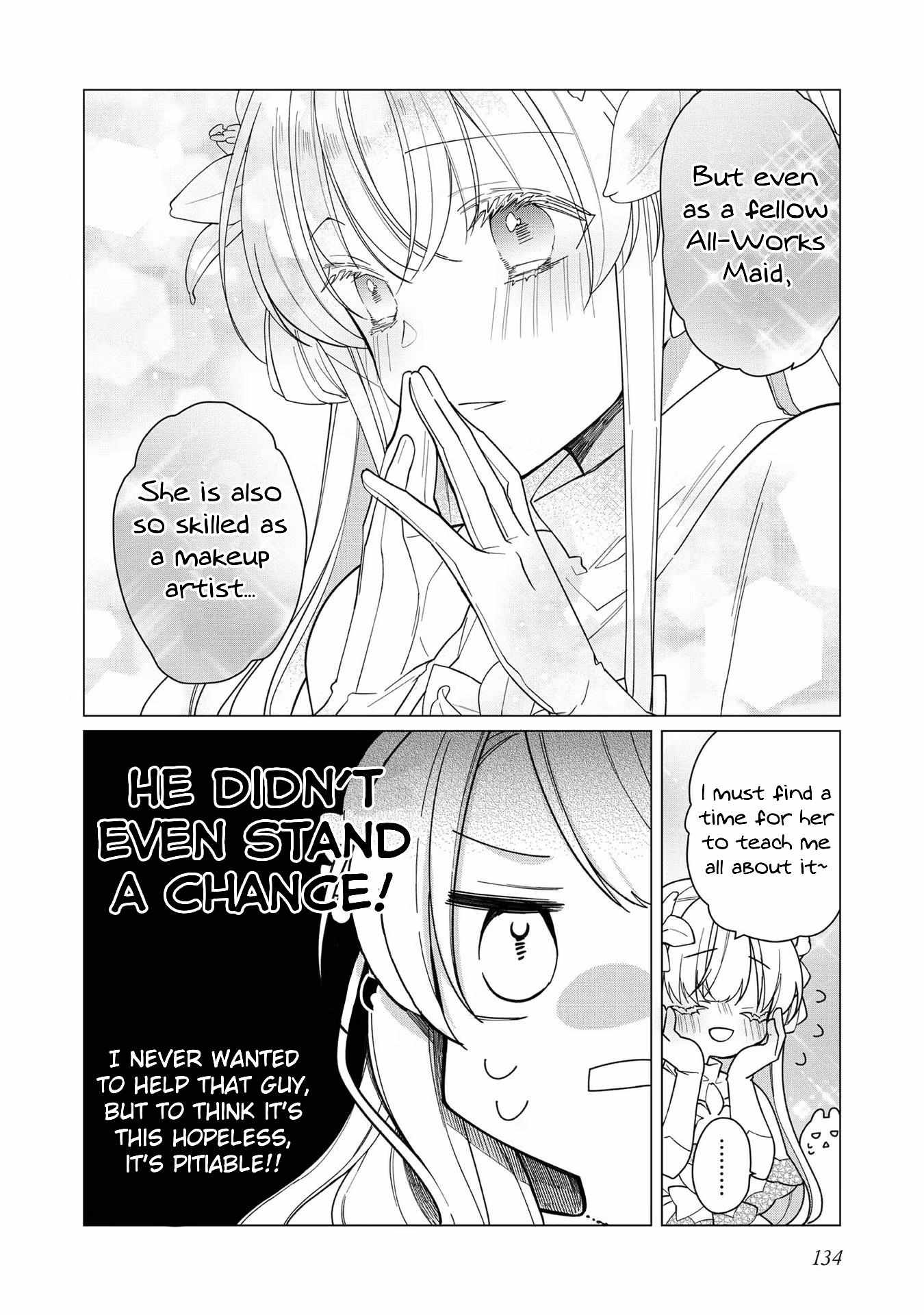 Heroine? Saint? No, I