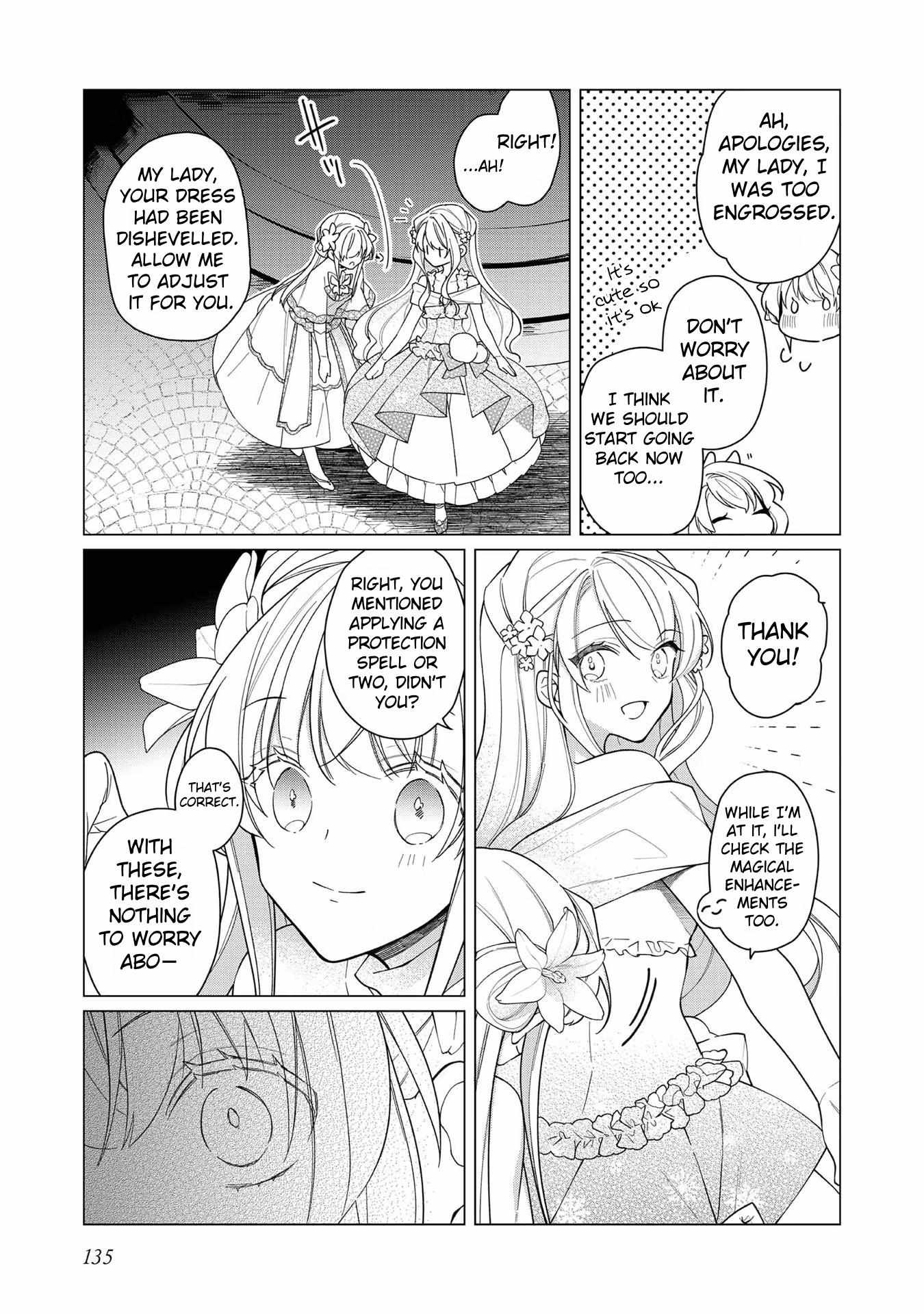 Heroine? Saint? No, I