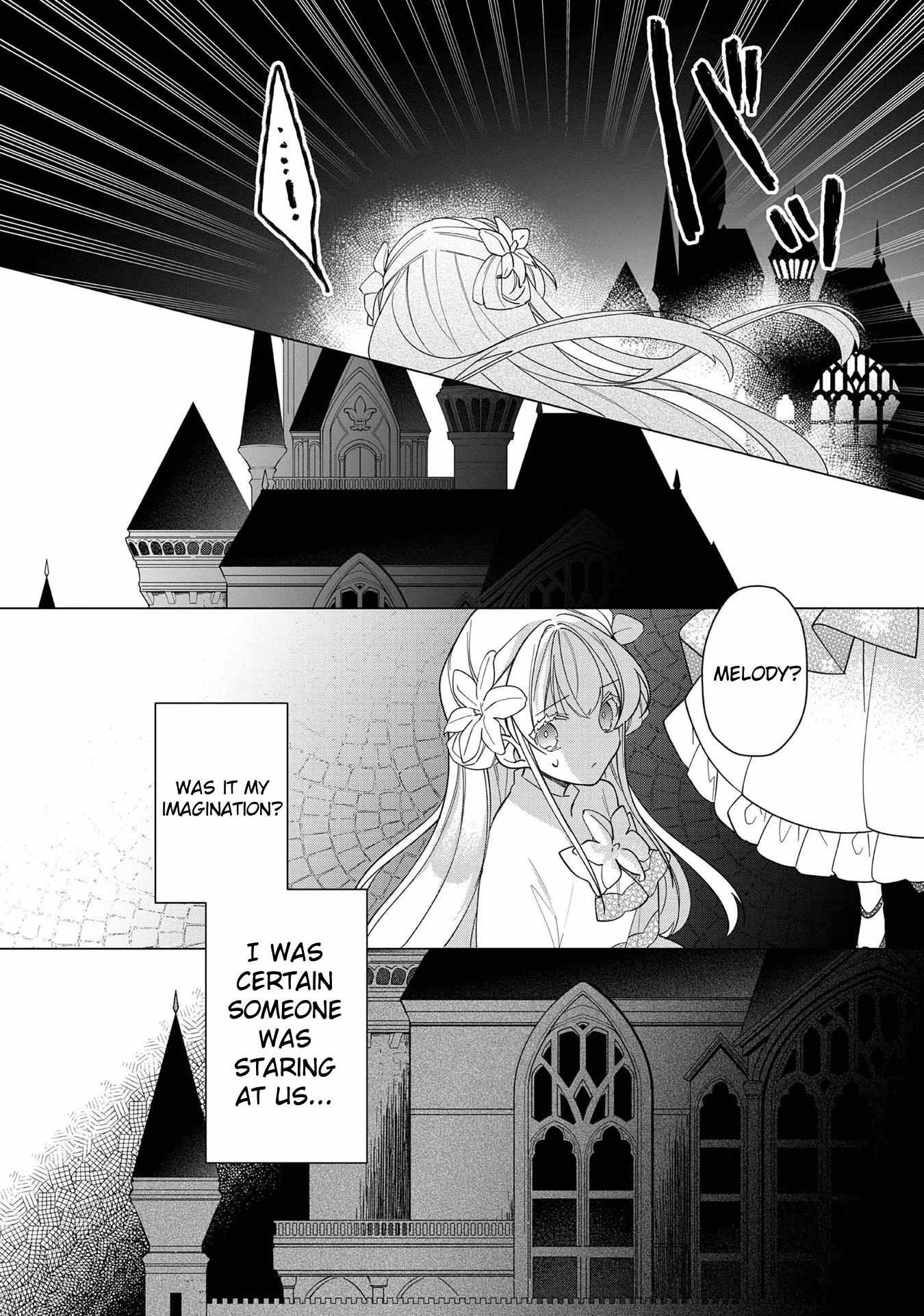 Heroine? Saint? No, I