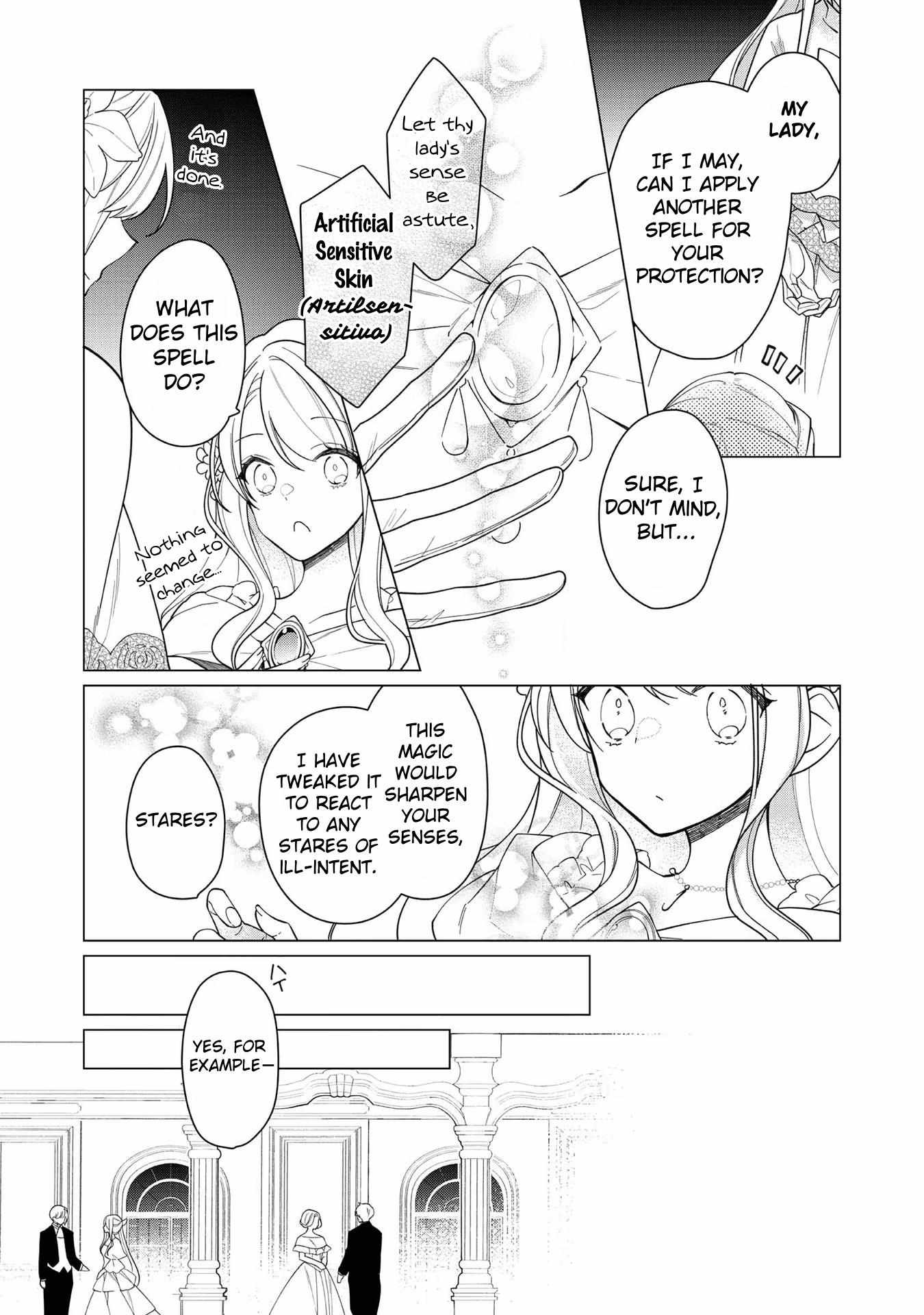Heroine? Saint? No, I