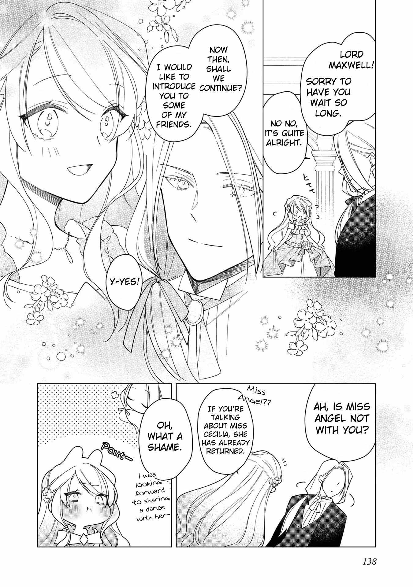 Heroine? Saint? No, I