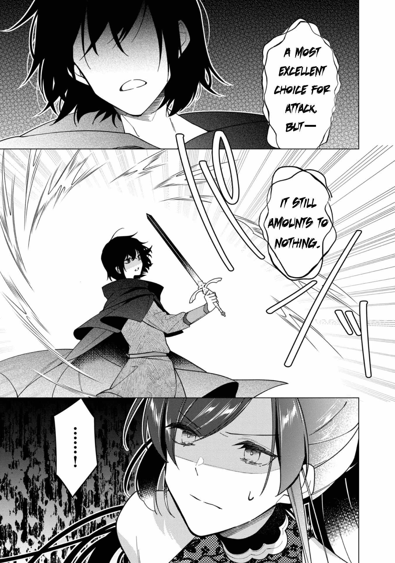 Heroine? Saint? No, I