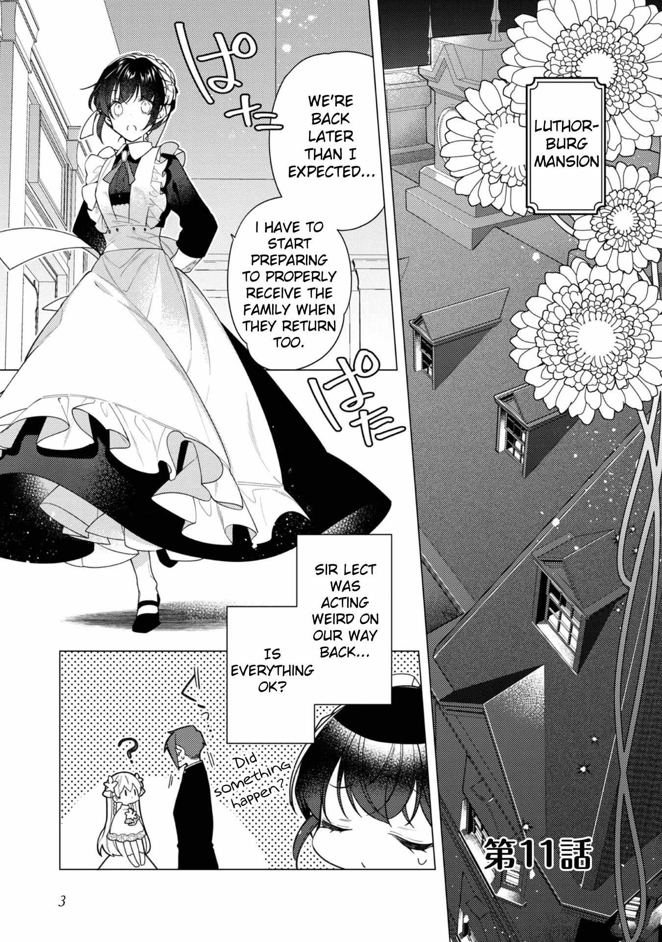 Heroine? Saint? No, I