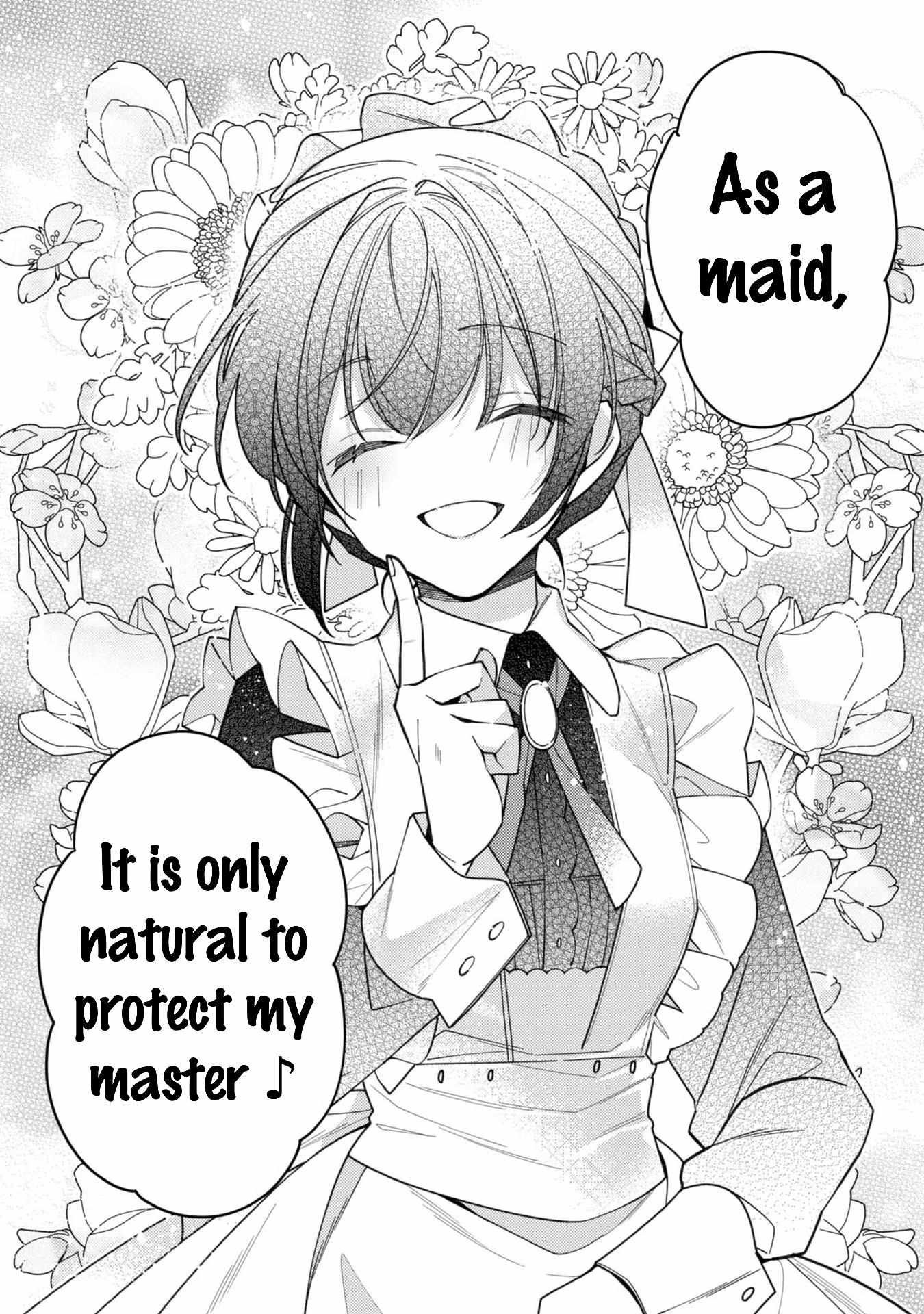 Heroine? Saint? No, I