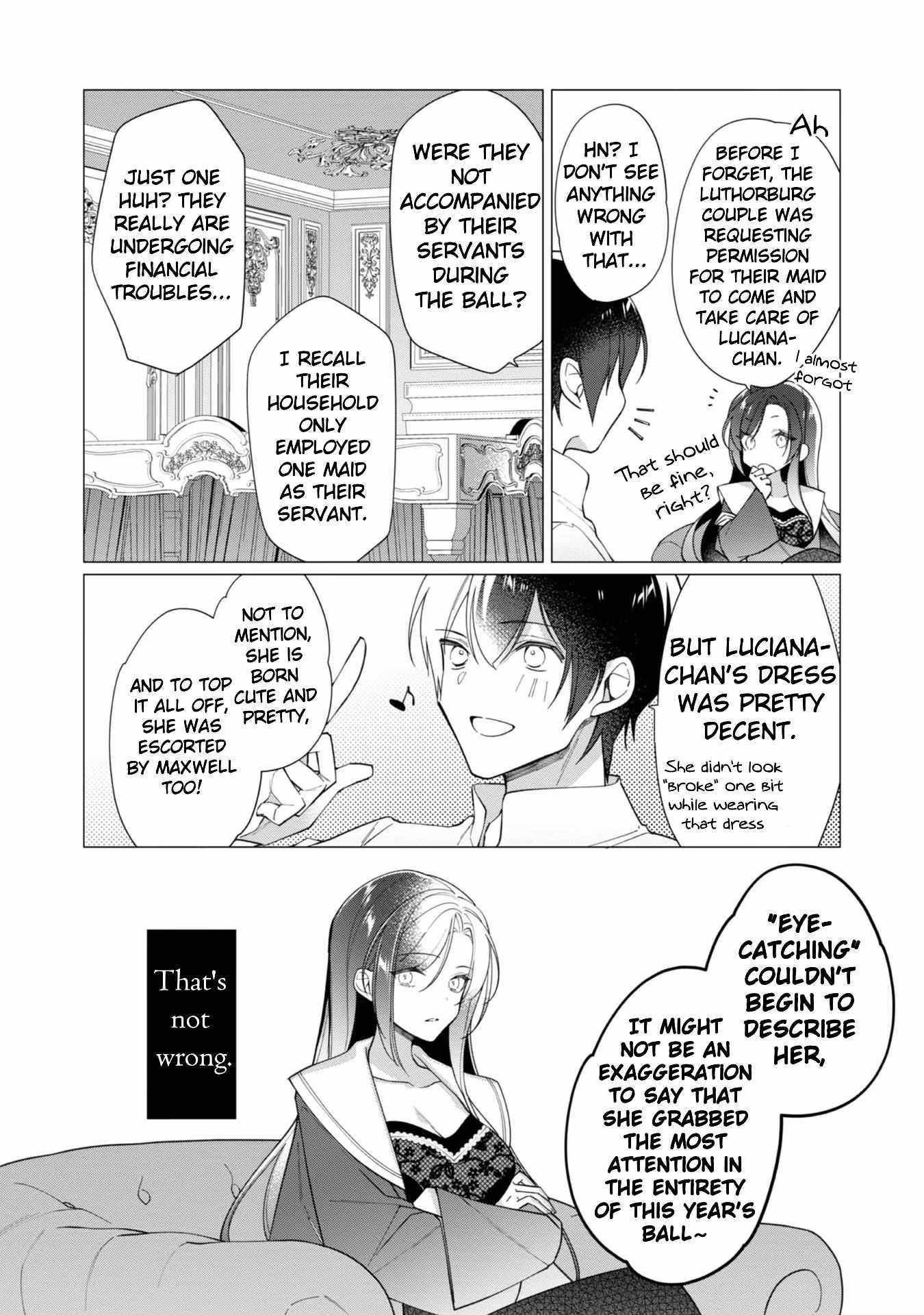 Heroine? Saint? No, I