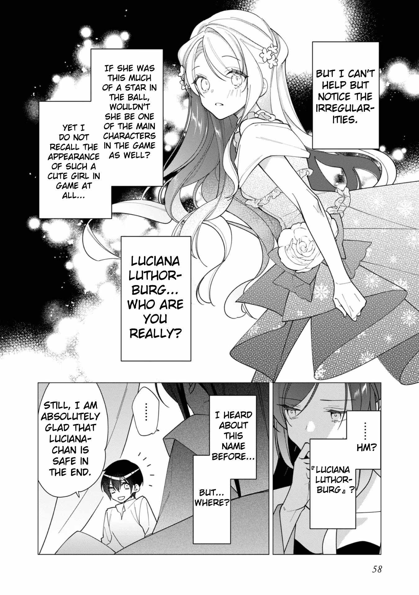 Heroine? Saint? No, I