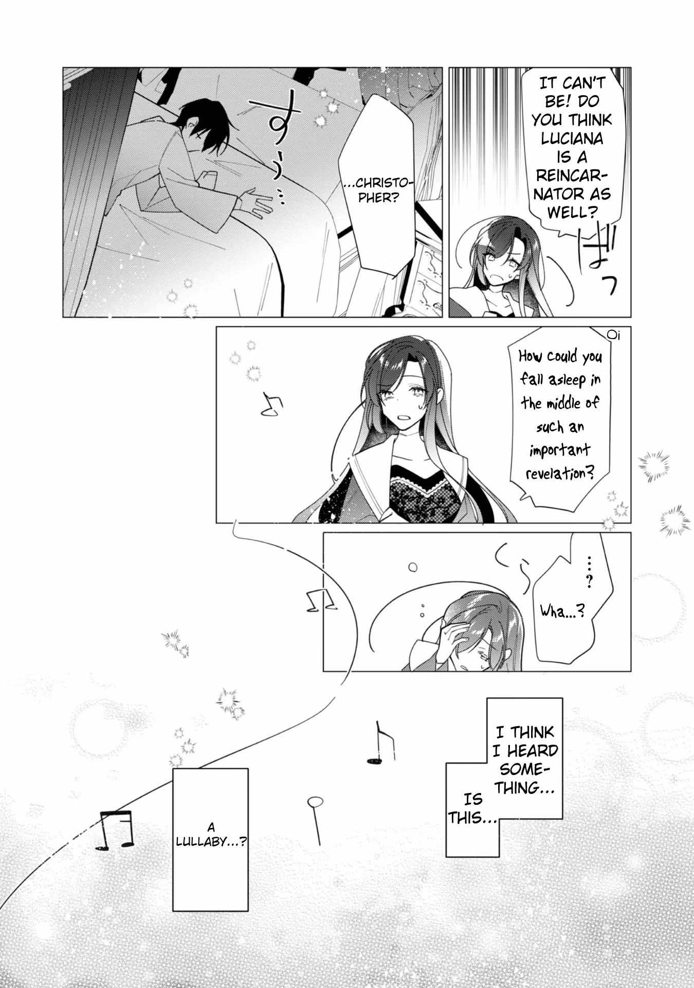 Heroine? Saint? No, I