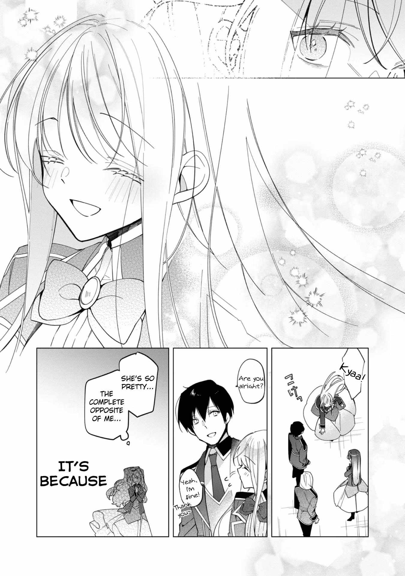 Heroine? Saint? No, I