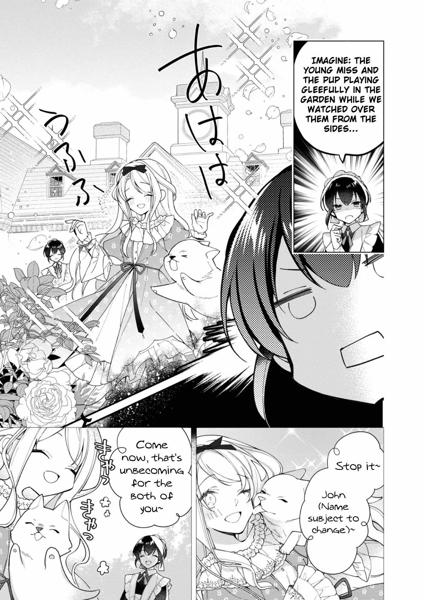 Heroine? Saint? No, I