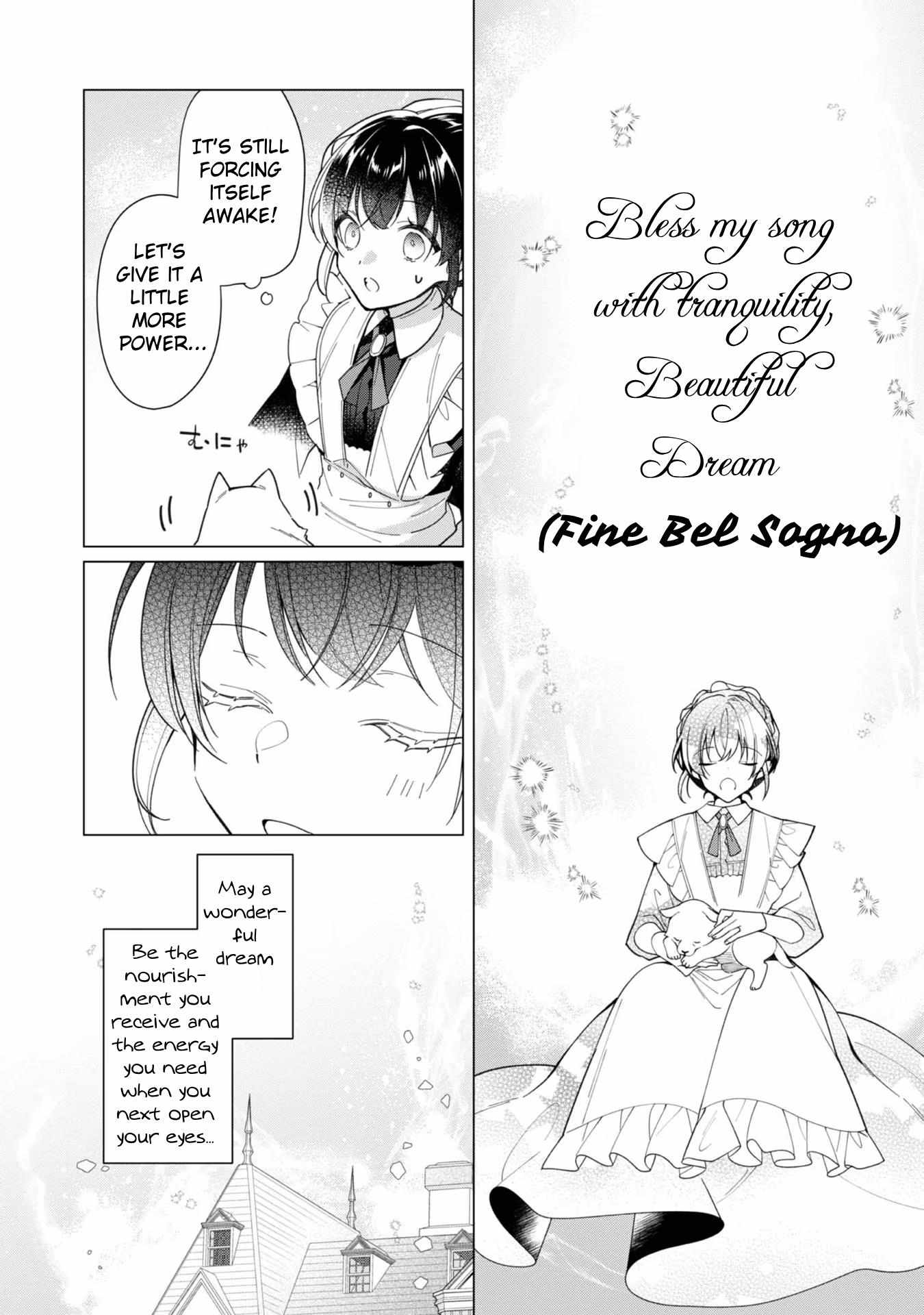 Heroine? Saint? No, I
