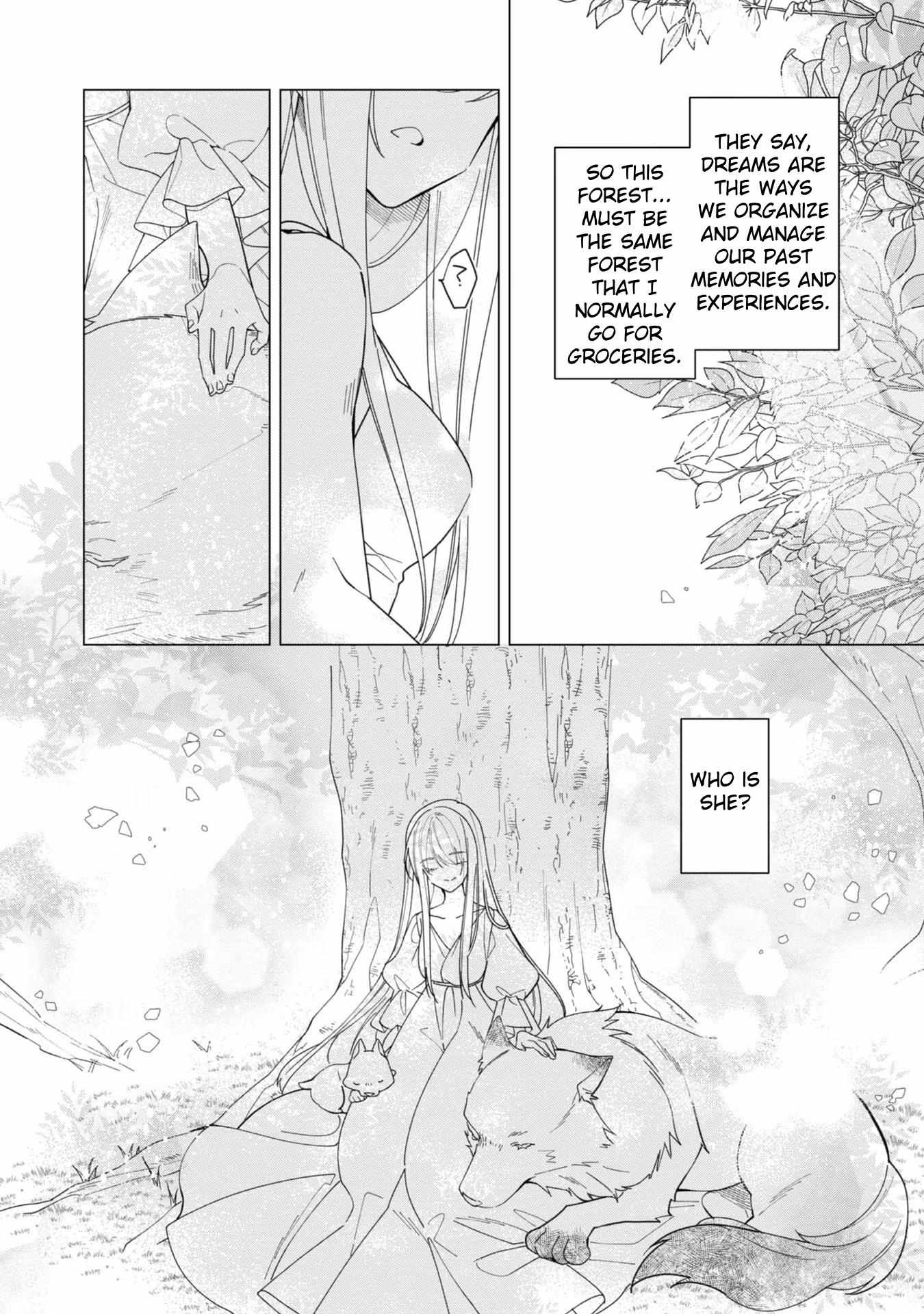 Heroine? Saint? No, I